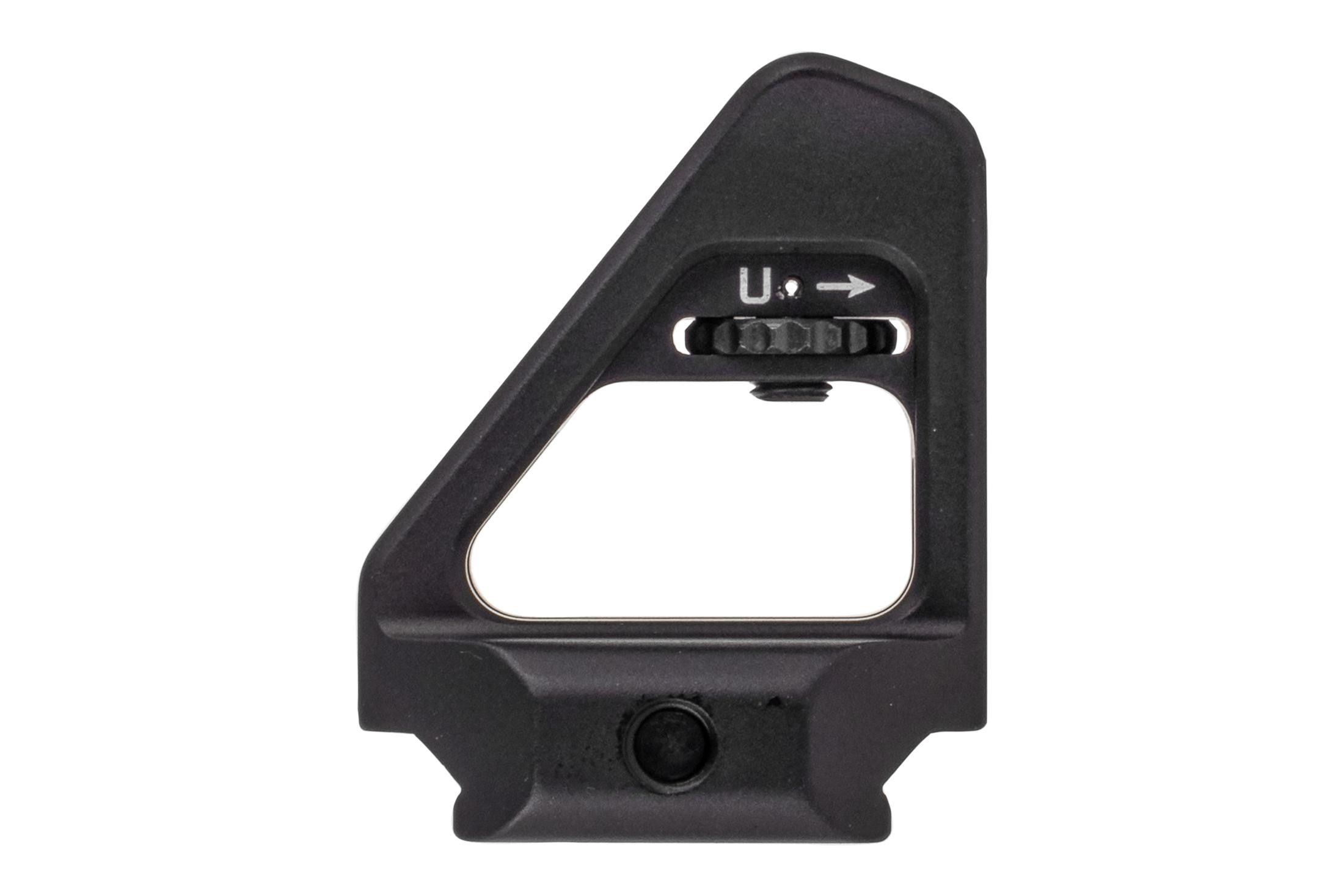 Scalarworks PEAK/01 Fixed Front Iron Sight